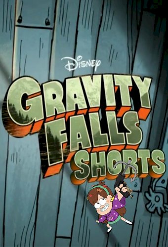 Gravity Falls Shorts