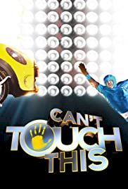 Can't Touch This