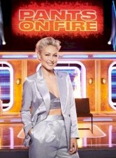 Pants on Fire