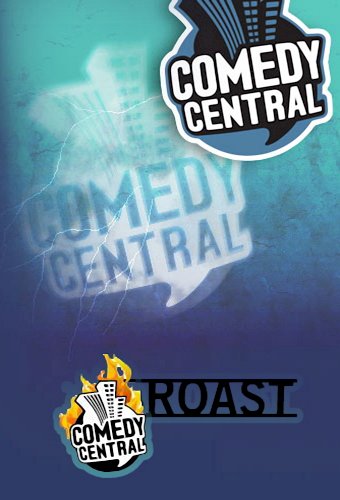 Comedy Central Roast of Roseanne