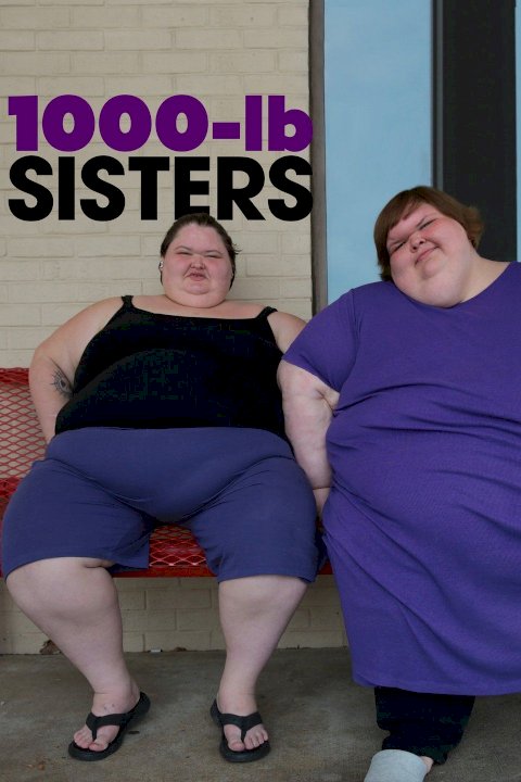 1000-lb Sisters
