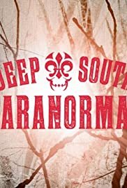 Deep South Paranormal