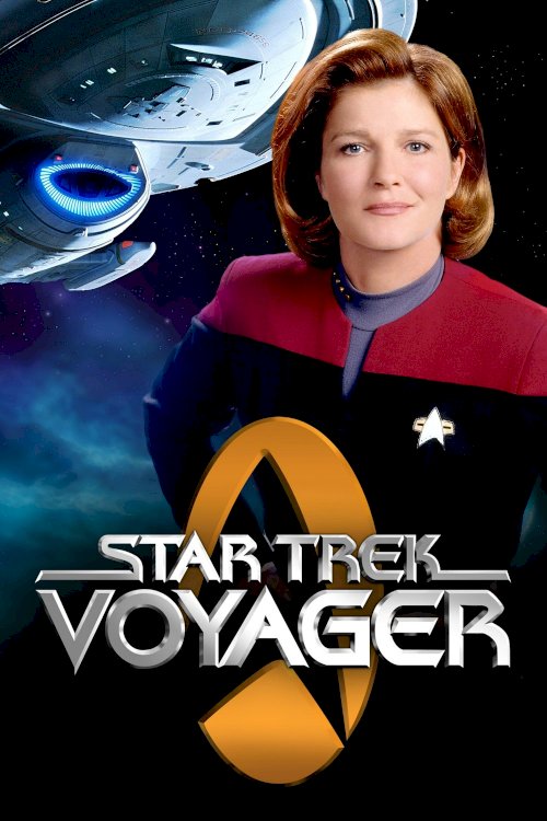 Star Trek: Voyager