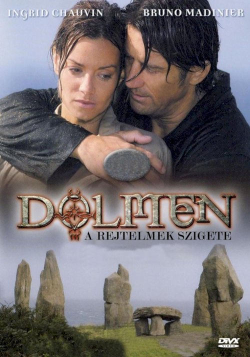 Dolmen