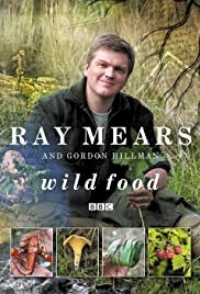 Ray Mears' Wild Food
