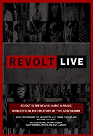 Revolt Live