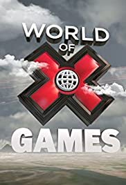 World of X Games