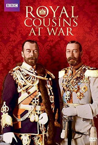 Royal Cousins at War