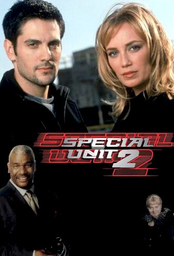 Special Unit 2