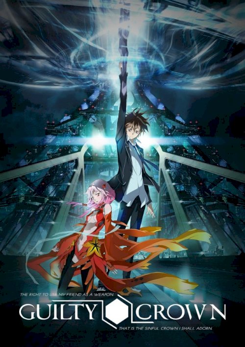 Guilty Crown