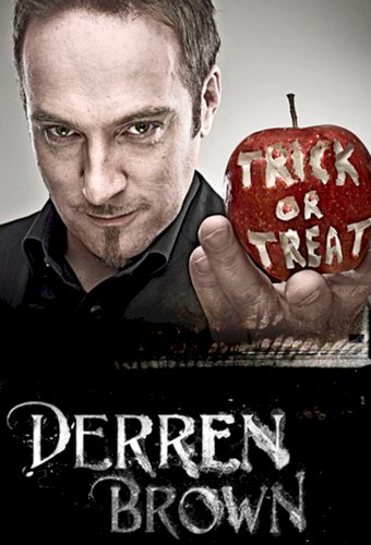 Derren Brown: Trick or Treat