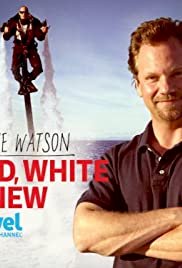 Red, White and New