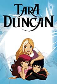 Tara Duncan: The Evil Empress