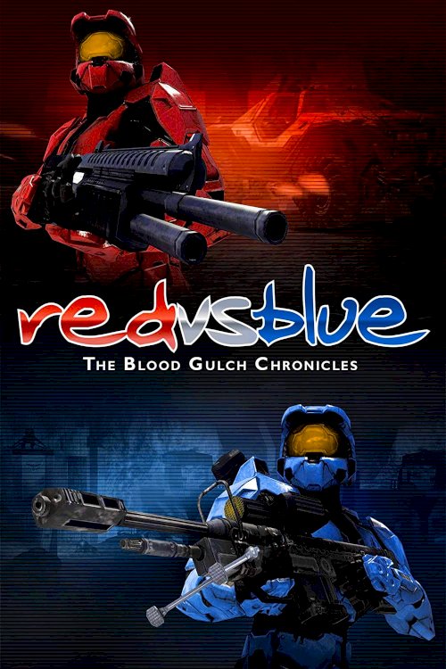 Red vs. Blue