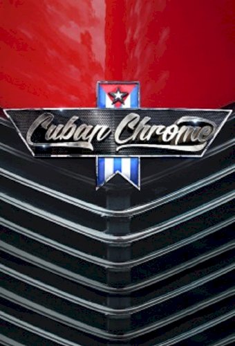Cuban Chrome