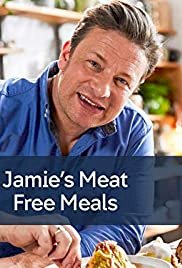 Jamie's Meat-Free Meals