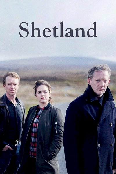 Shetland