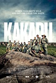 Kakadu