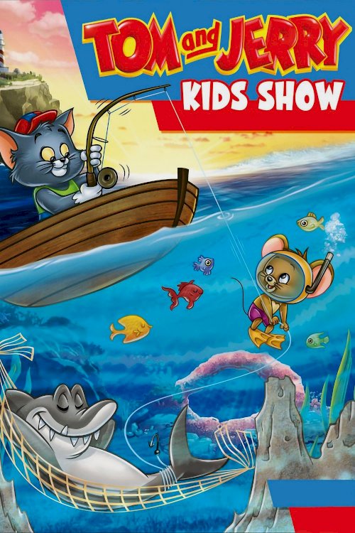 Tom and Jerry Kids Show
