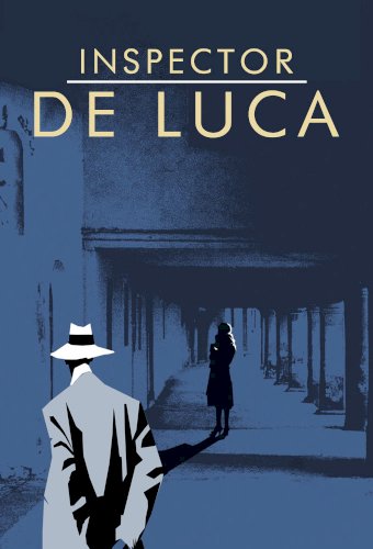 Inspector De Luca