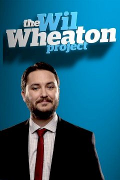 The Wil Wheaton Project