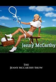 The Jenny McCarthy Show