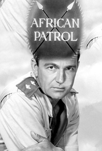 African Patrol