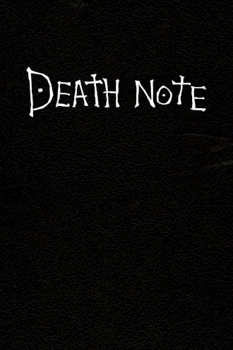 Death Note