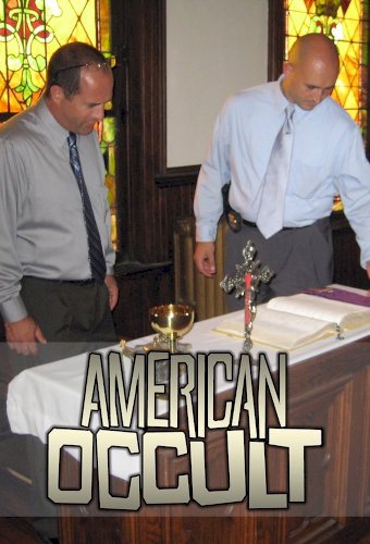 American Occult