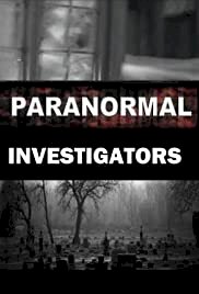 Paranormal Investigators