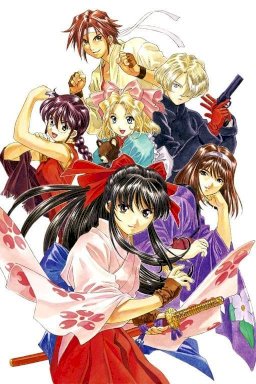 Sakura Wars