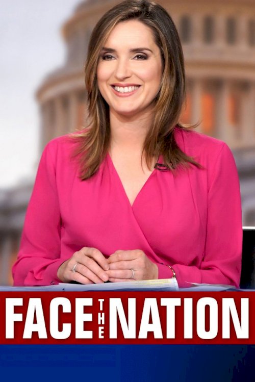 Face the Nation with Margaret Brennan