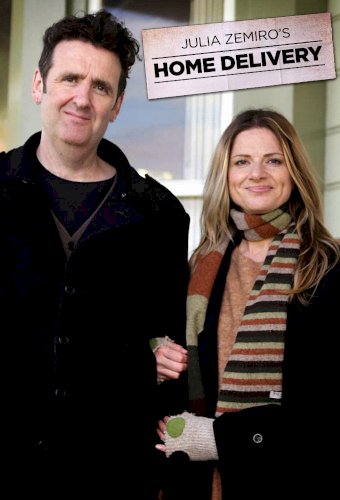 Julia Zemiro's Home Delivery