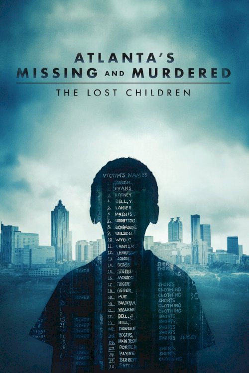 Atlanta's Missing and Murdered: The Lost Children