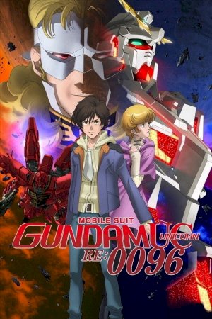 Kidô Senshi Gundam Unicorn