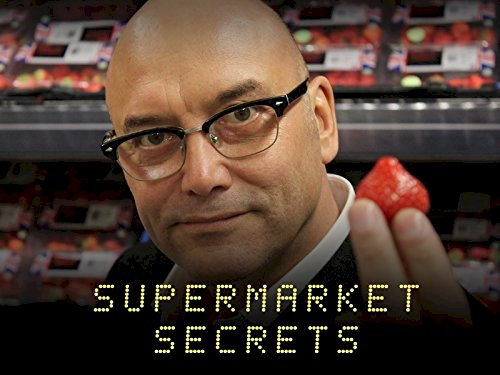 Autumn's Supermarket Secrets