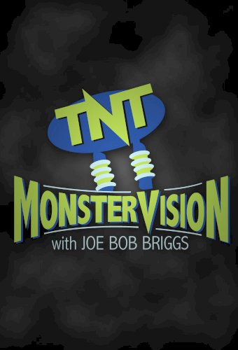 MonsterVision
