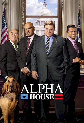 Alpha House