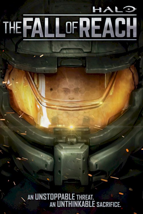 Halo: The Fall of Reach