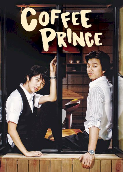 Coffee Prince