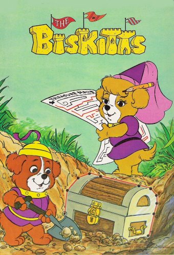 The Biskitts