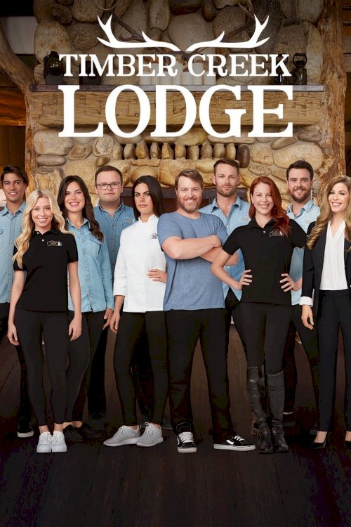 Timber Creek Lodge