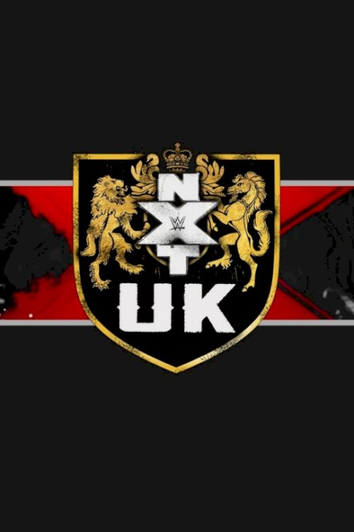 WWE: NXT UK