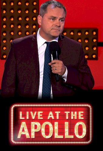 Live at the Apollo
