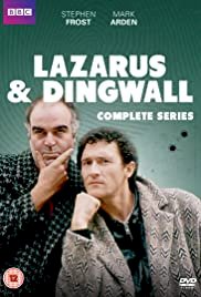 Lazarus & Dingwall