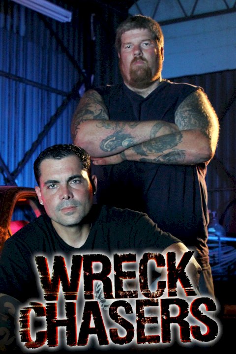 Wreck Chasers
