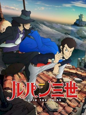 Lupin III