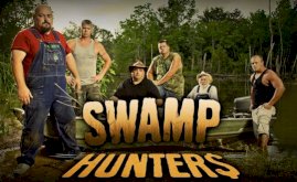 Swamp Hunters