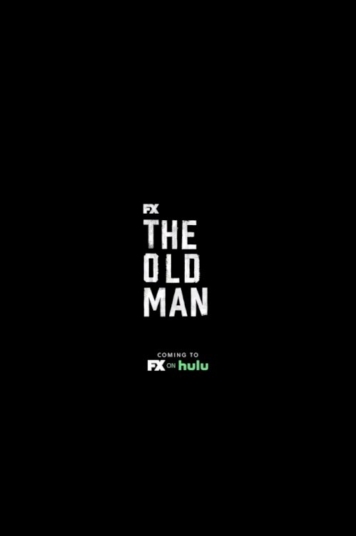 The Old Man