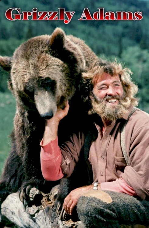The Life and Times of Grizzly Adams